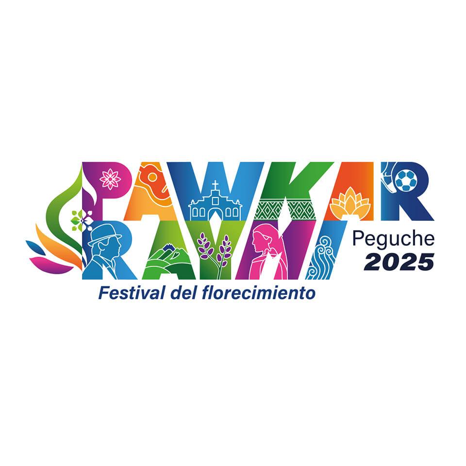 Pawkar Raymi Peguche 2025